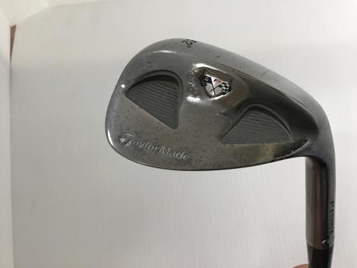 中古】 テーラーメイド RAC Z TP 52°/08° ウェッジ WG Dynamic