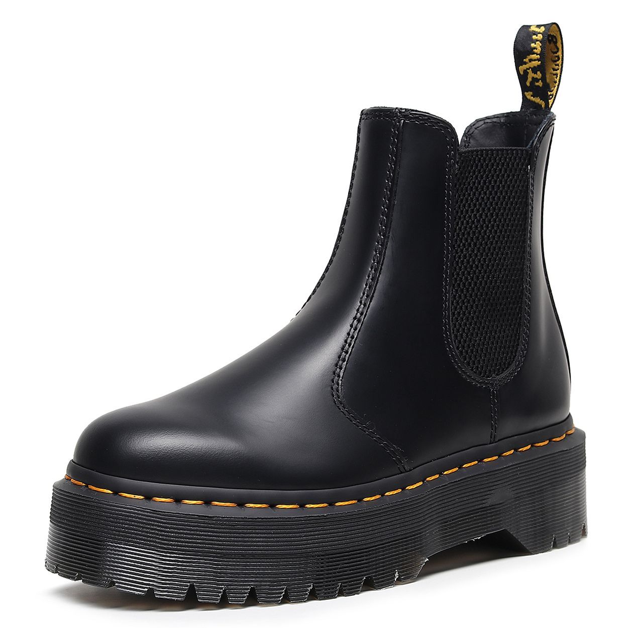 新品、未使用 Dr.Martens ドクターマーチン 1033 厚底マーチンブーツ#03