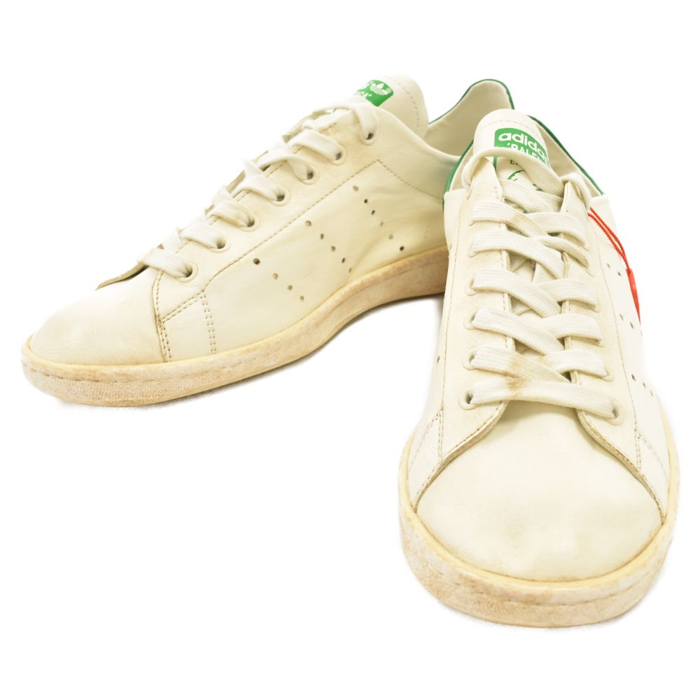 BALENCIAGA (バレンシアガ) 22AW×adidas 721835 STAN SMITH アディダス