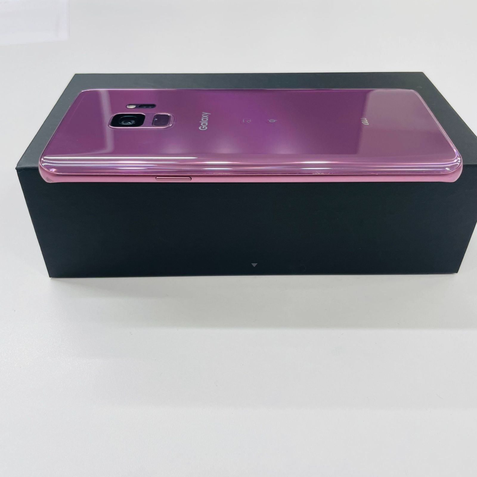 Samsung Galaxy S9+ SIMロック解除済 Samsung-Galaxy s9 plusロック解除された携帯電話,g9650,64 GB