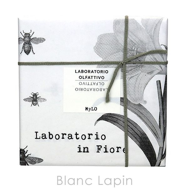 ラボラトリオ・オルファティーボ LABORATORIO OLFATTIVO マイロ EDP