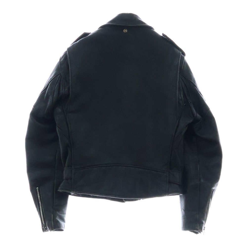 SCHOTT (ショット) 80-90S VINTAGE 118 ヴィンテージ USA製 バイカー