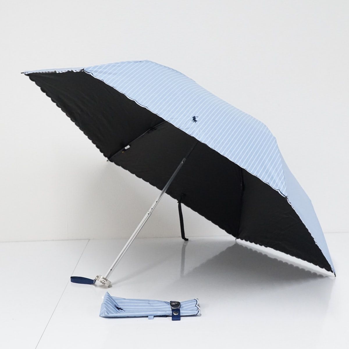 新品未使用 ラルフローレン 傘 高性能 傘 ”POLO BEAR ツイル”（長傘）｜POLO RALPH LAUREN（ポロ