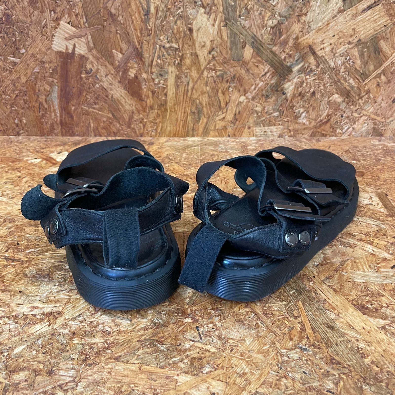 Dr.Martens GRYPHON