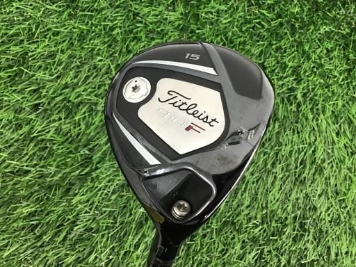 Titleist 910F フェアウェイウッド 19度 Titleist 910F フェアウェイウッド 19度 タイトリスト／910