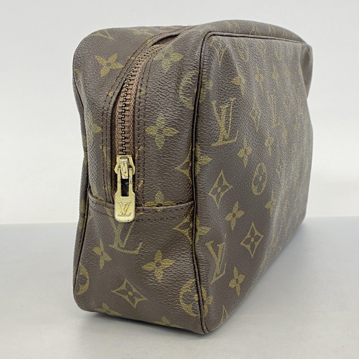 ✨️超美品✨️ルイヴィトン　モノグラム トゥルーストワレット28 M47522 LOUIS VUITTON ルイ・ヴィトン M47526 モノグラム トゥルースト