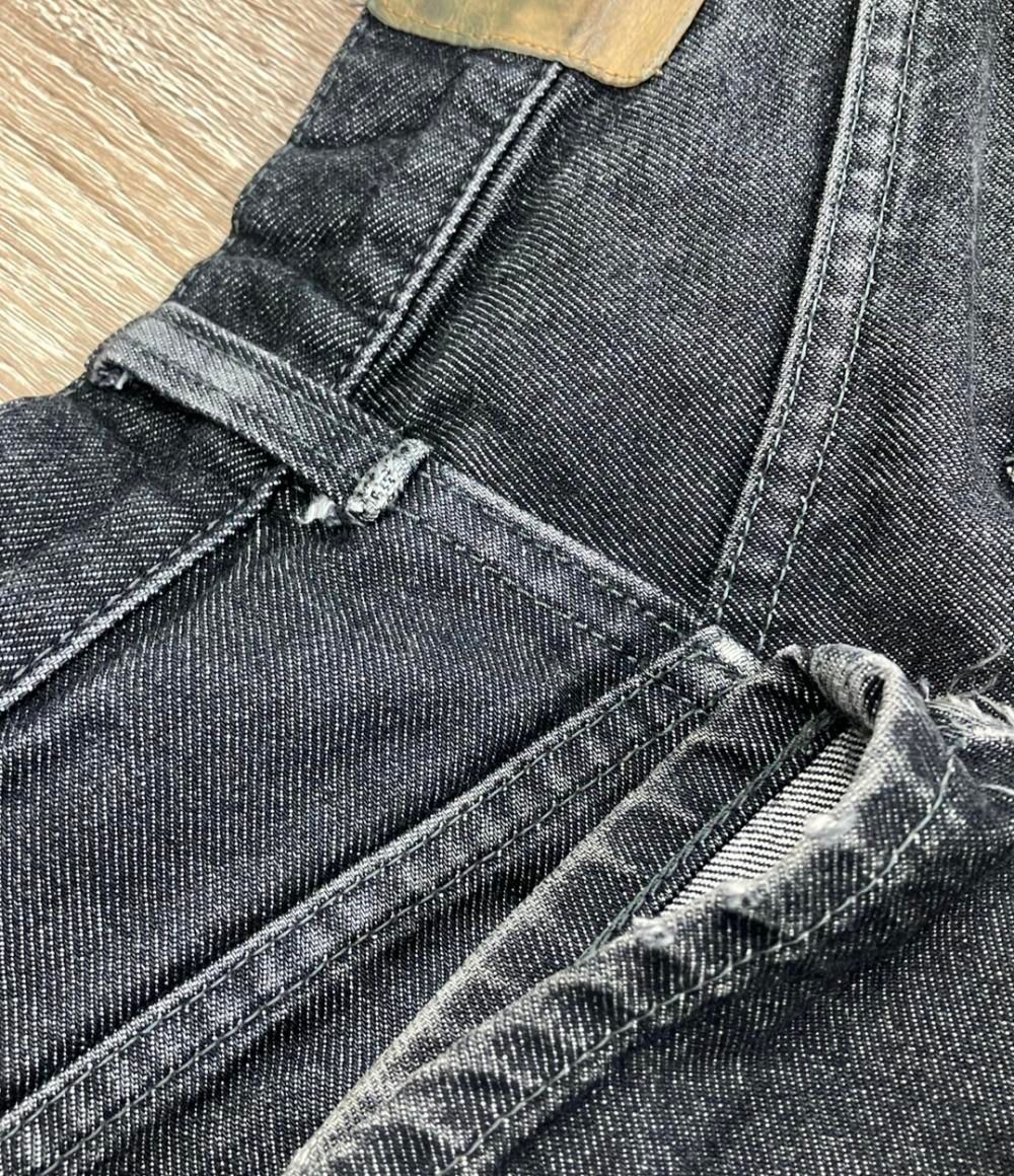 COOTIE Denim Square Pants クーティー デニムパンツ M クーティー 