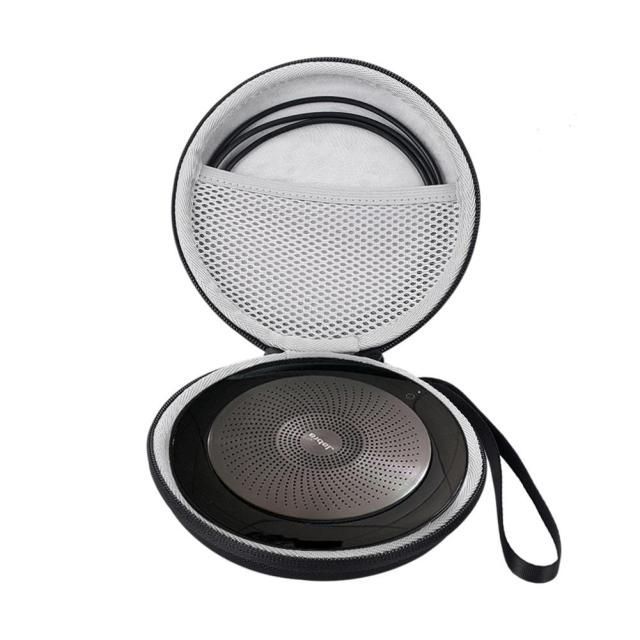 Jabra Speak 710 MS スピーカーフォン7710-309 - オーディオ機器