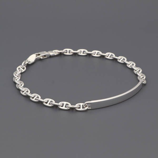 シルバーアンクレット SATURNO メンズ 彼氏 男性 誕生日 ギフト