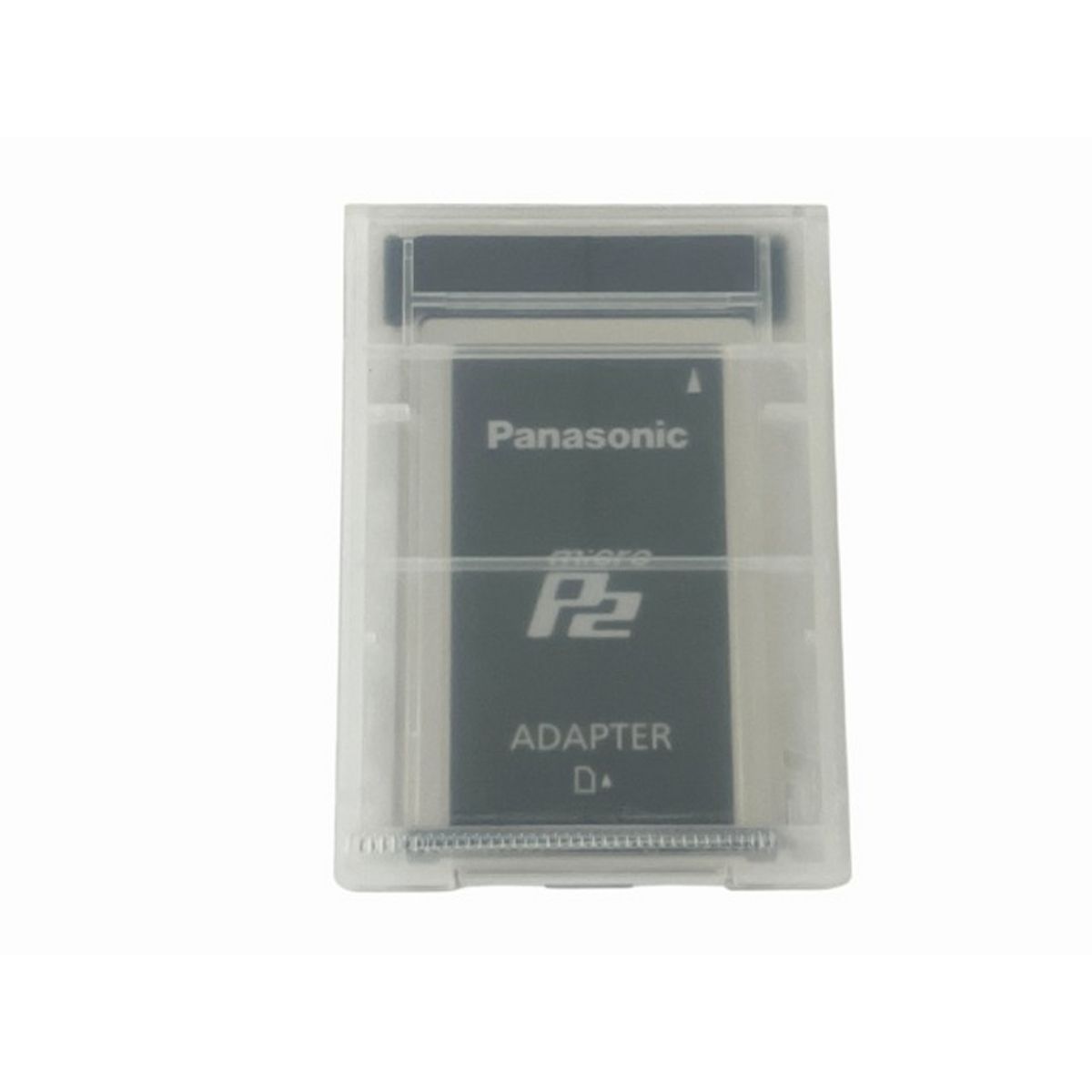 メモリーカードアダプター AJ-P2AD1G