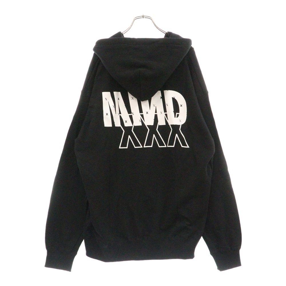 WIND AND SEA (ウィンダンシー) 20SS ×GOD SELECTION XXX
