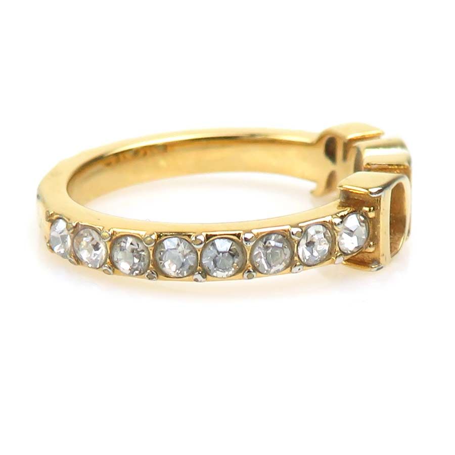 クリスチャンディオール Christian Dior リング 指輪