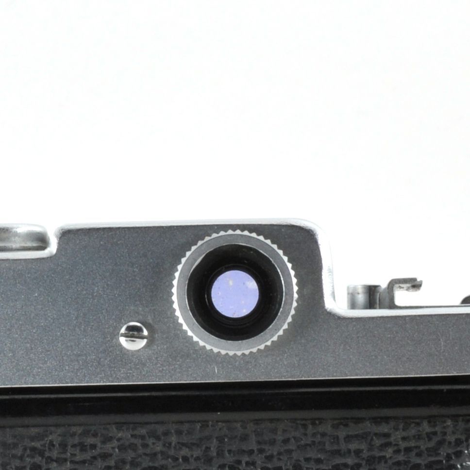 コニカ Konica Konishiroku Pearl II 6x4.5 中判フィルムカメラ アンティークにも P024 MERCADOAVALIA_COM_BR