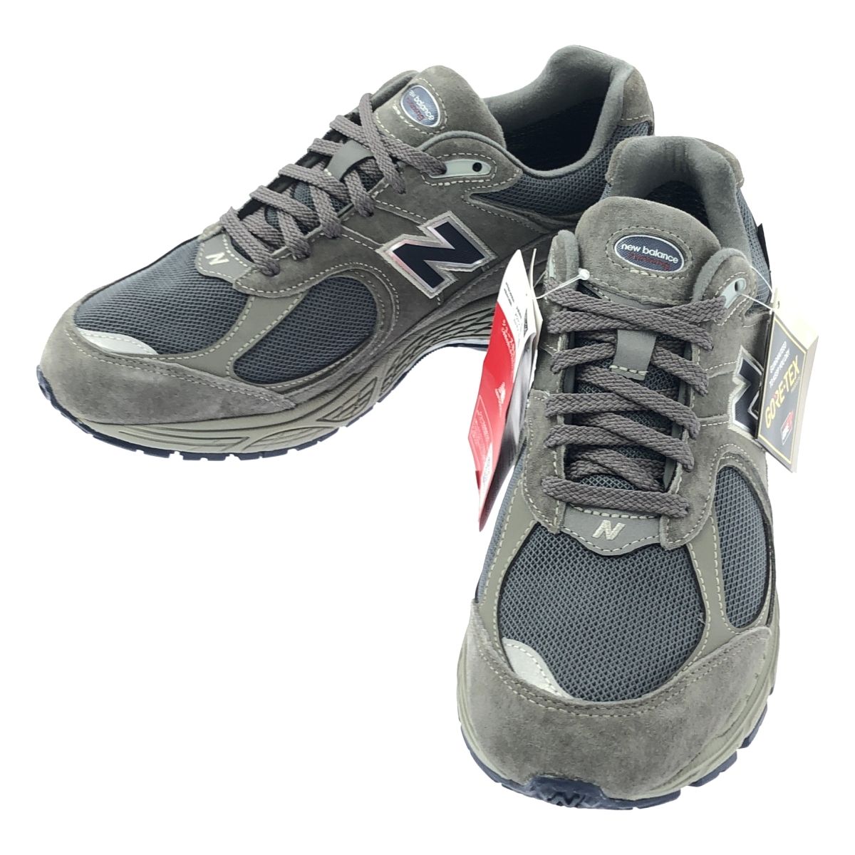 靴 New Balance GORE-TEX M2002RXC New Balance 2023年春夏新作♪ Balance【ニューバランス