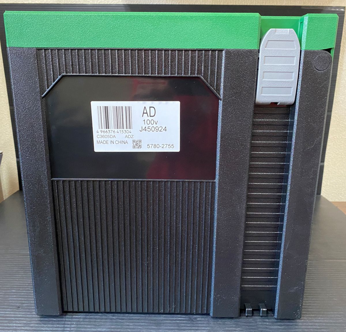 125ｍｍコードレスマルノコ