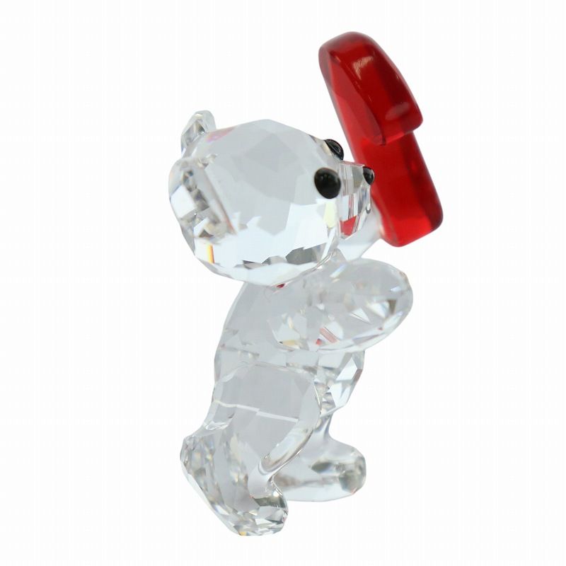 スワロフスキー SWAROVSKI Kris Bear クリスベア クマ NO1