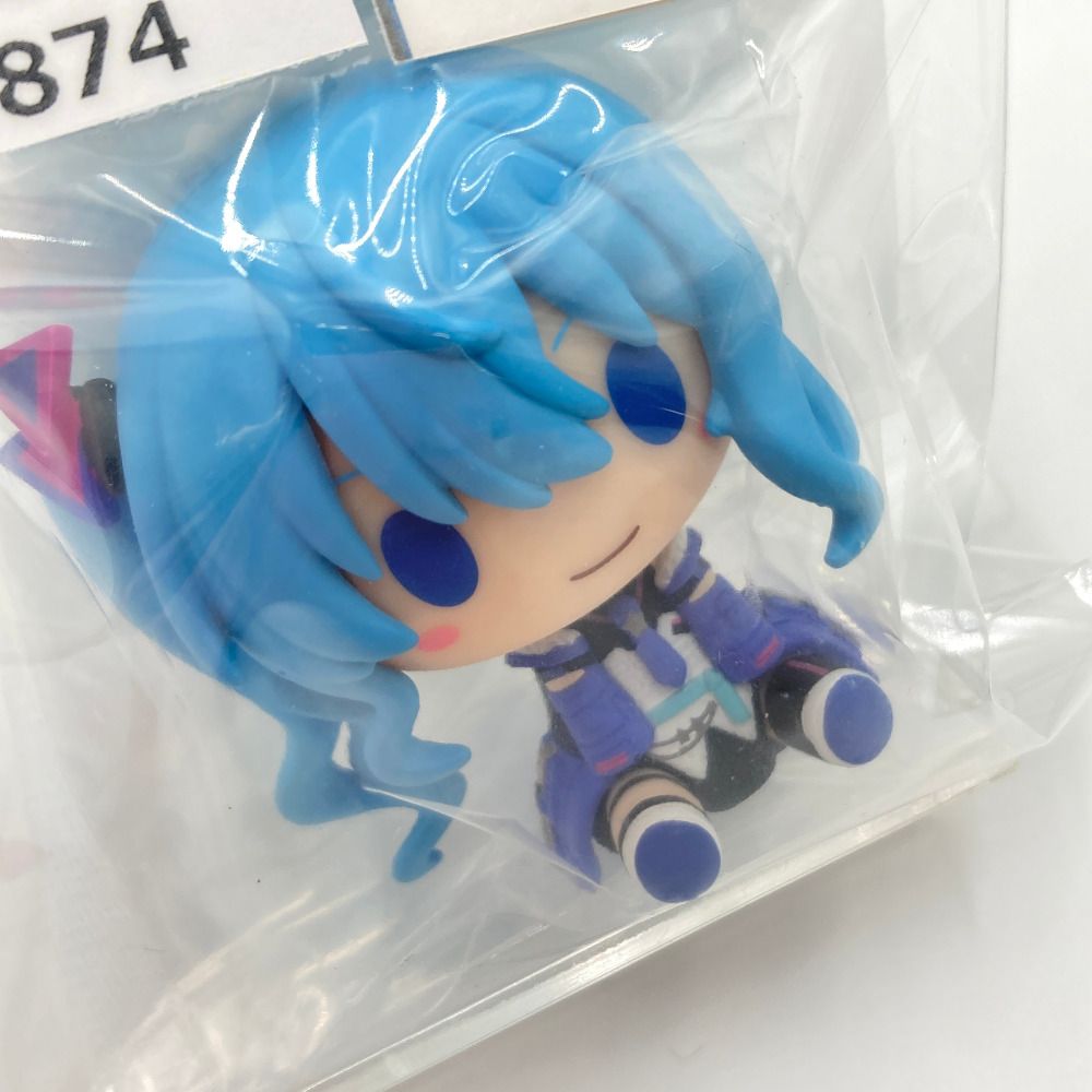 一番くじ ホロライブ   ちょこのっこフィギュア   星街すいせい Amazon.co.jp: 一番くじ ONLINE 限定 ホロライブ ちょこのっこ
