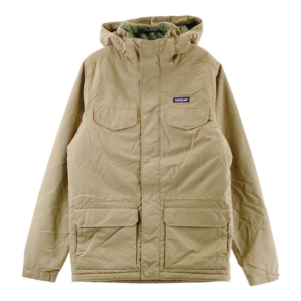 Patagonia（パタゴニア） イスマスパーカー サイズS Men's Isthmus Parka #BSNG [27022]｜patagonia – moderate