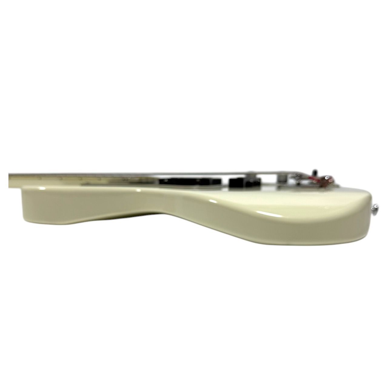 ☆送料無料 美品 GrassRoots グラスルーツ G-AK-65 WH ホワイト