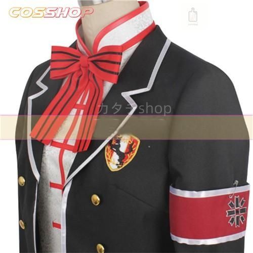 寄宿学校のジュリエット