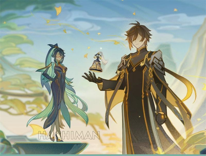 影響力のある 原神 鍾離 しょうり コスプレ衣装 原神 げんしん ヒロイン ショウリ Zhongli コスプレ衣装 コスチューム ハロウィン クリスマス 制服 大人 子供 cosplay イベント