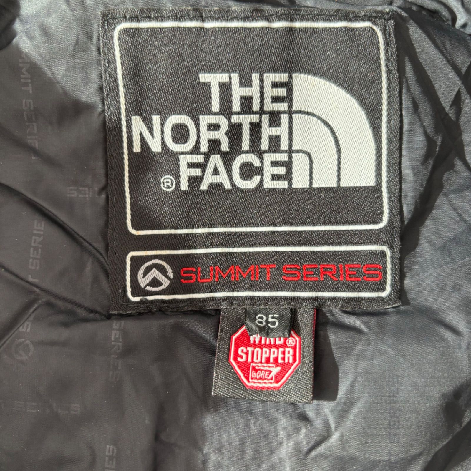 ☆SUMMIT SERIES☆ The North Face ザノースフェイス WIND ☆SUMMIT SERIES☆ The North Face ザノースフェイス WIND