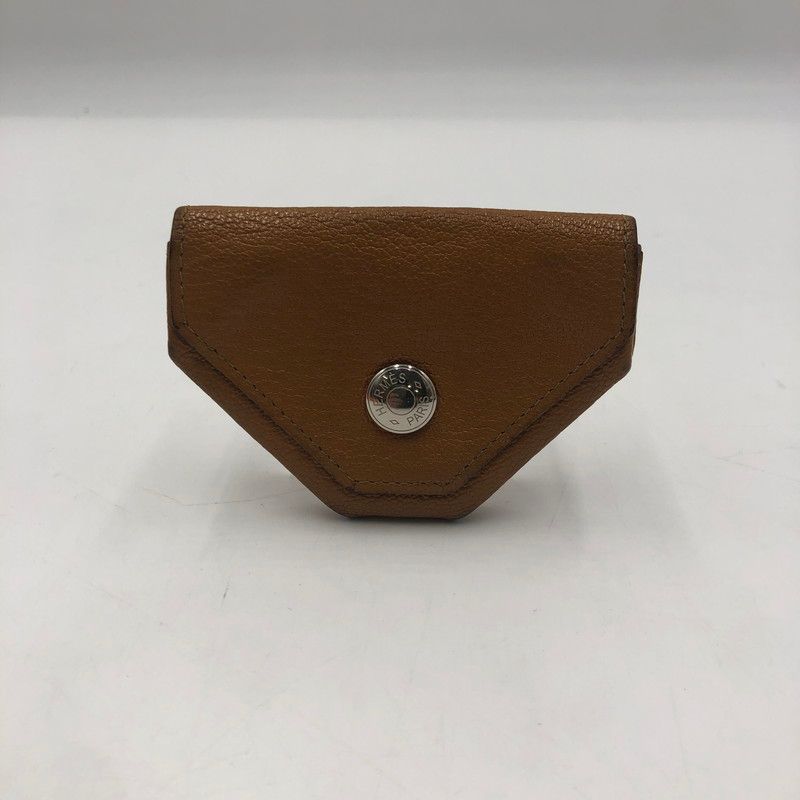 現状渡し品 HERMES エルメス LEVAIN QUATRE COIN CASE ルヴァン キャトル コインケース 財布 小銭入れ 181-251001-KS-09-tei