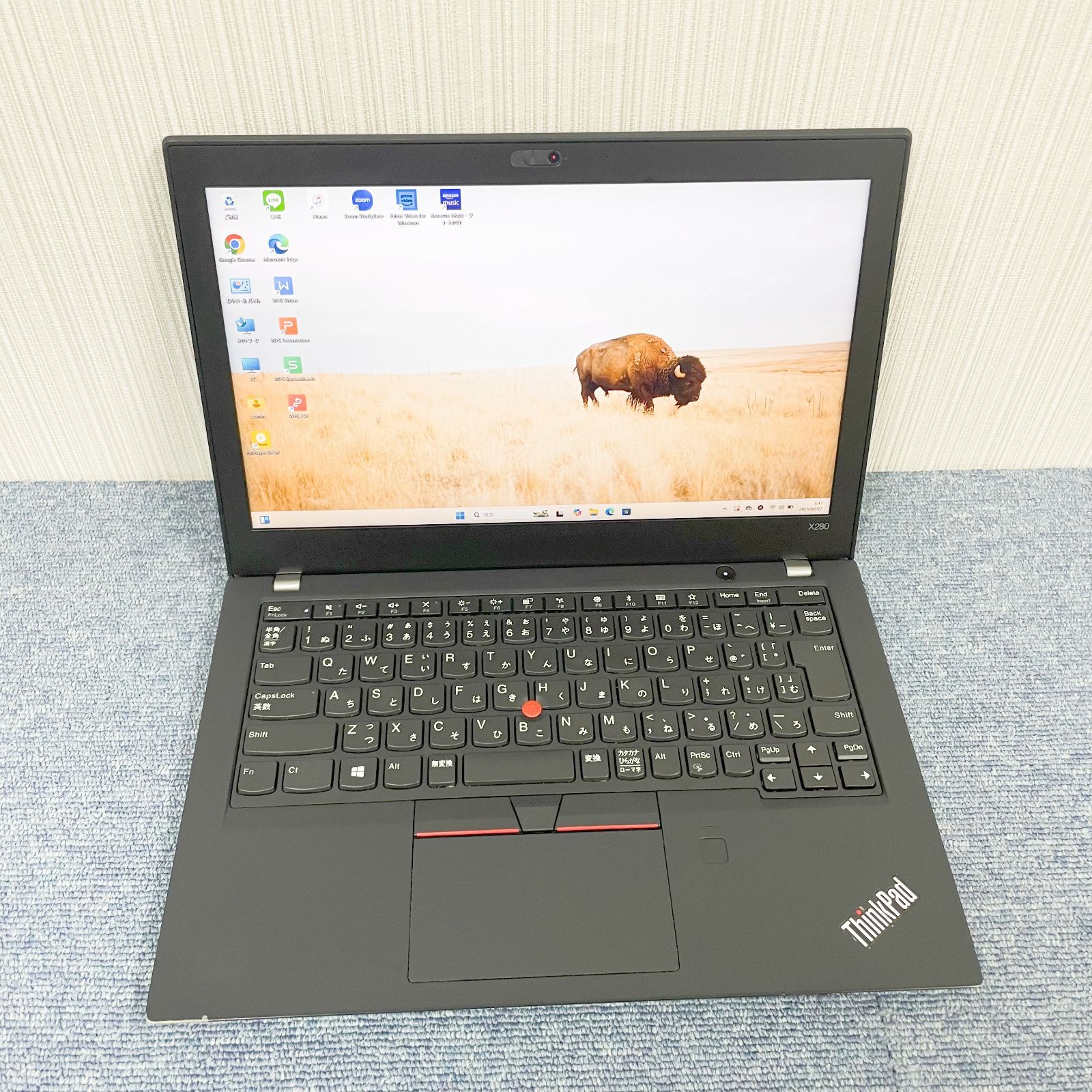 ThinkPad