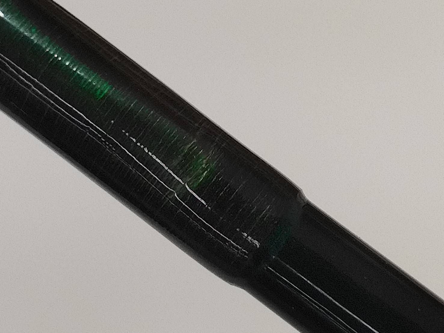 ZEAL チマチマ5 バスロッド ZEAL チマチマ5 バスロッド