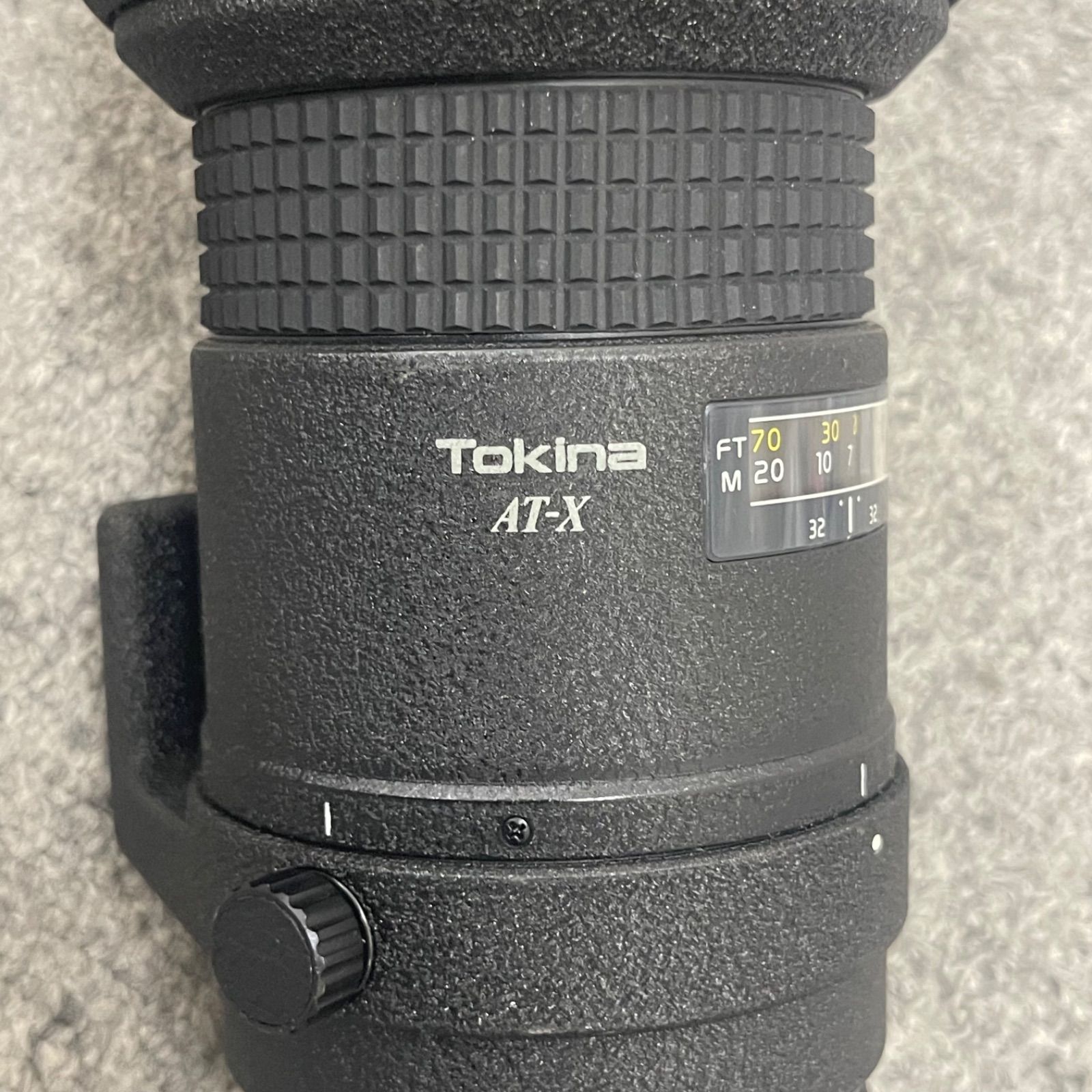 NPA】ジャンク Tokina トキナー AT-X AF300 単焦点レンズ 【公式通販】