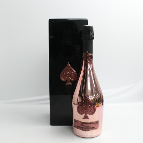 ARMAND DE BRIGNAC（アルマンドブリニャック）ロゼ ピンク 12.5