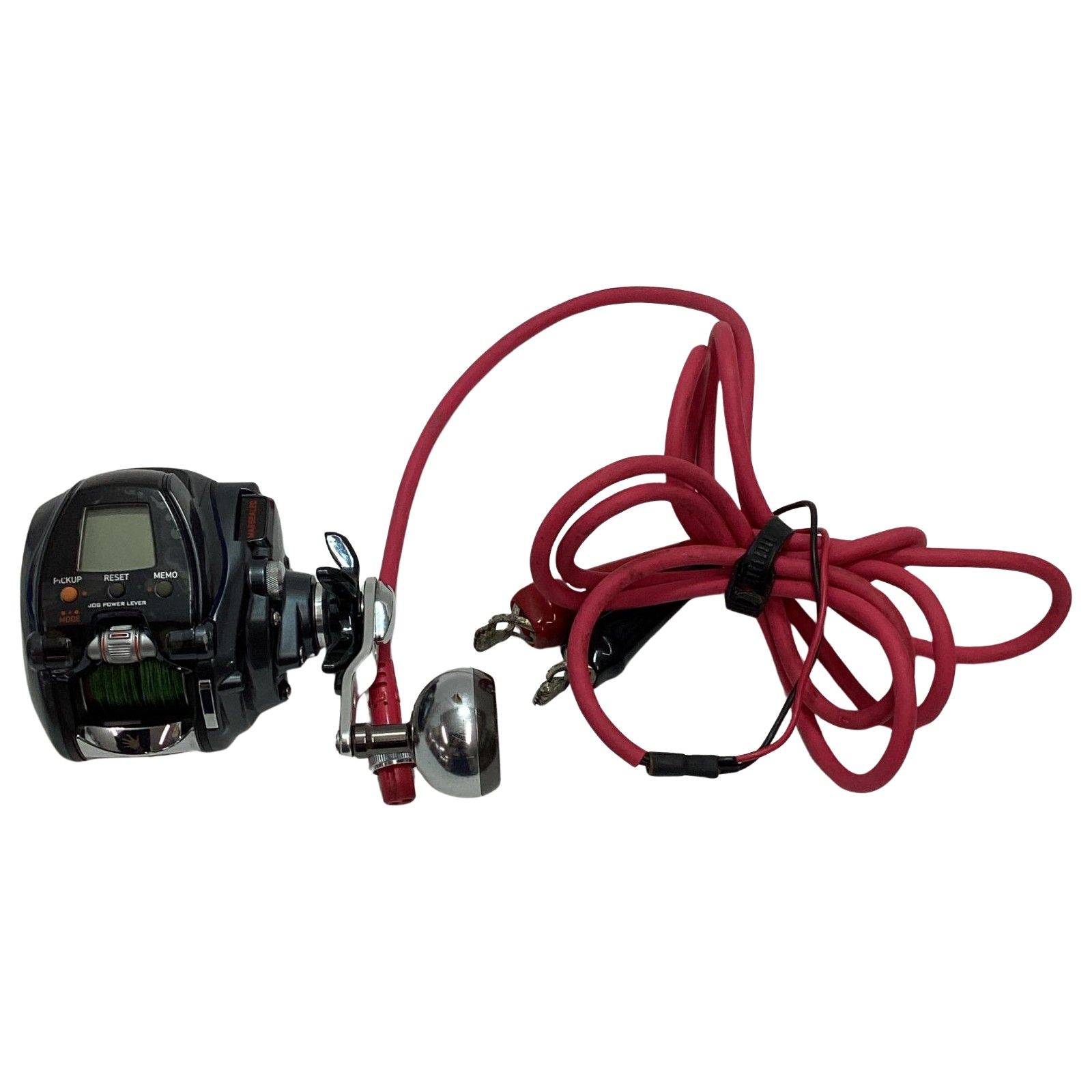 DAIWA - ダイワ　電動リールシーボーグ300FB ダイワ シーボーグ 300FB