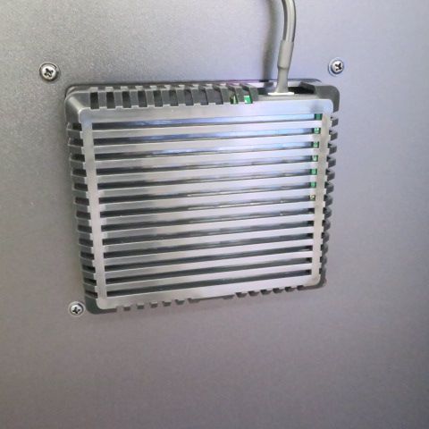 未使用 HAKUBA トレカ用防湿庫 E-ドライボックス KED-P40ETC Sサイズ