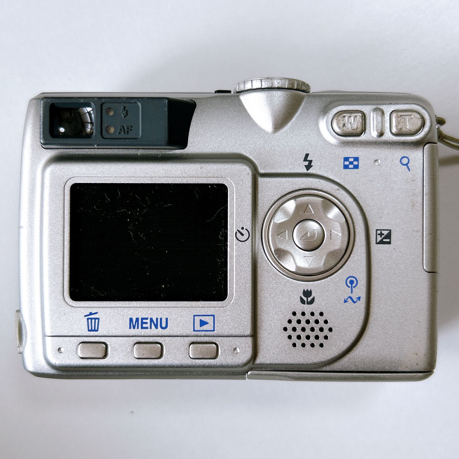 Nikon COOLPIX S6200 デジカメ クールピクス シルバー 【公式通販】