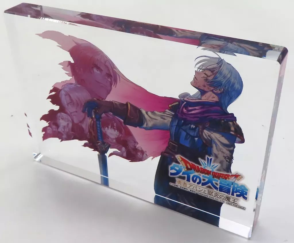 中古】アクリルスタンド・アクリルパネル 集合 第1部完結記念