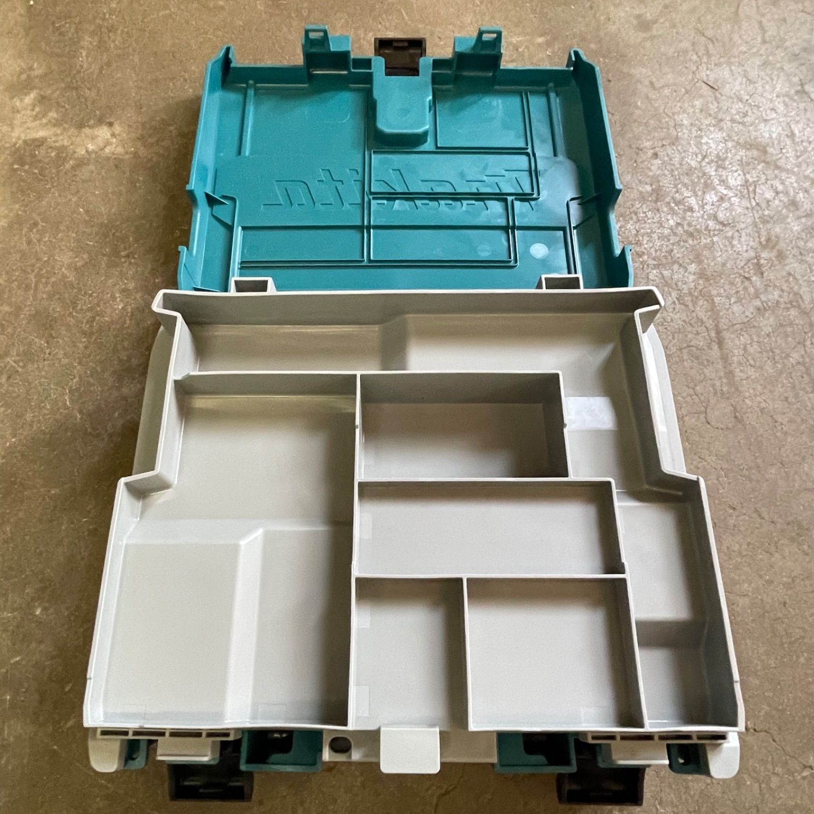 充電式ドライバドリル