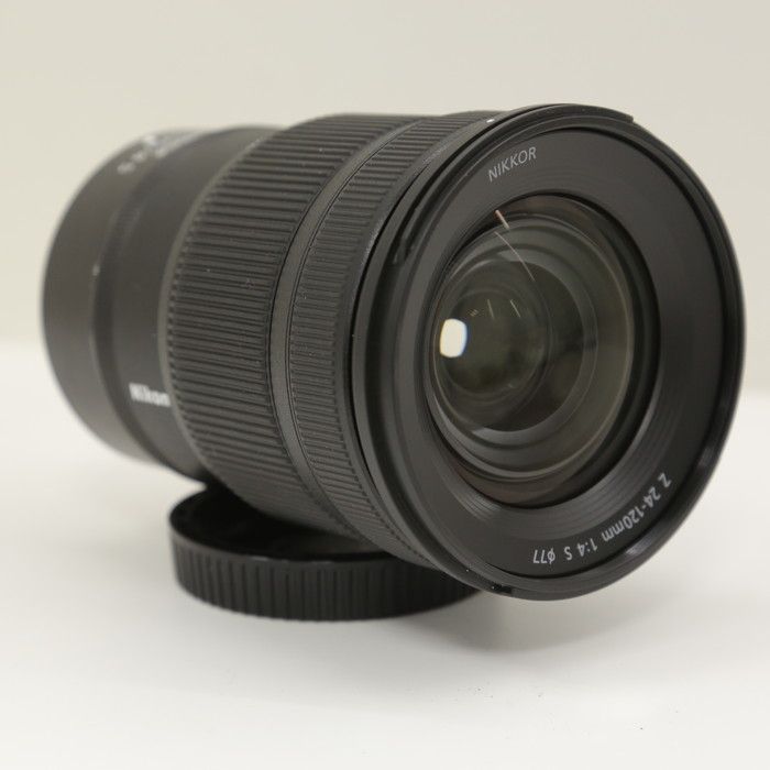 Nikon Z
