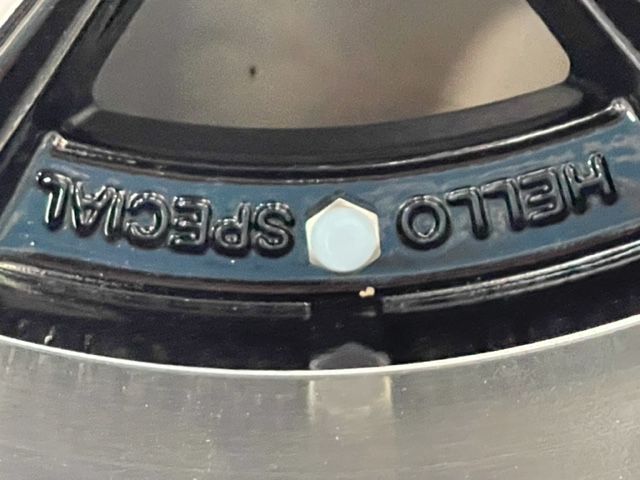 PCD100 4H 7J +-0 オフセット0 14インチ 4本セット はろーす