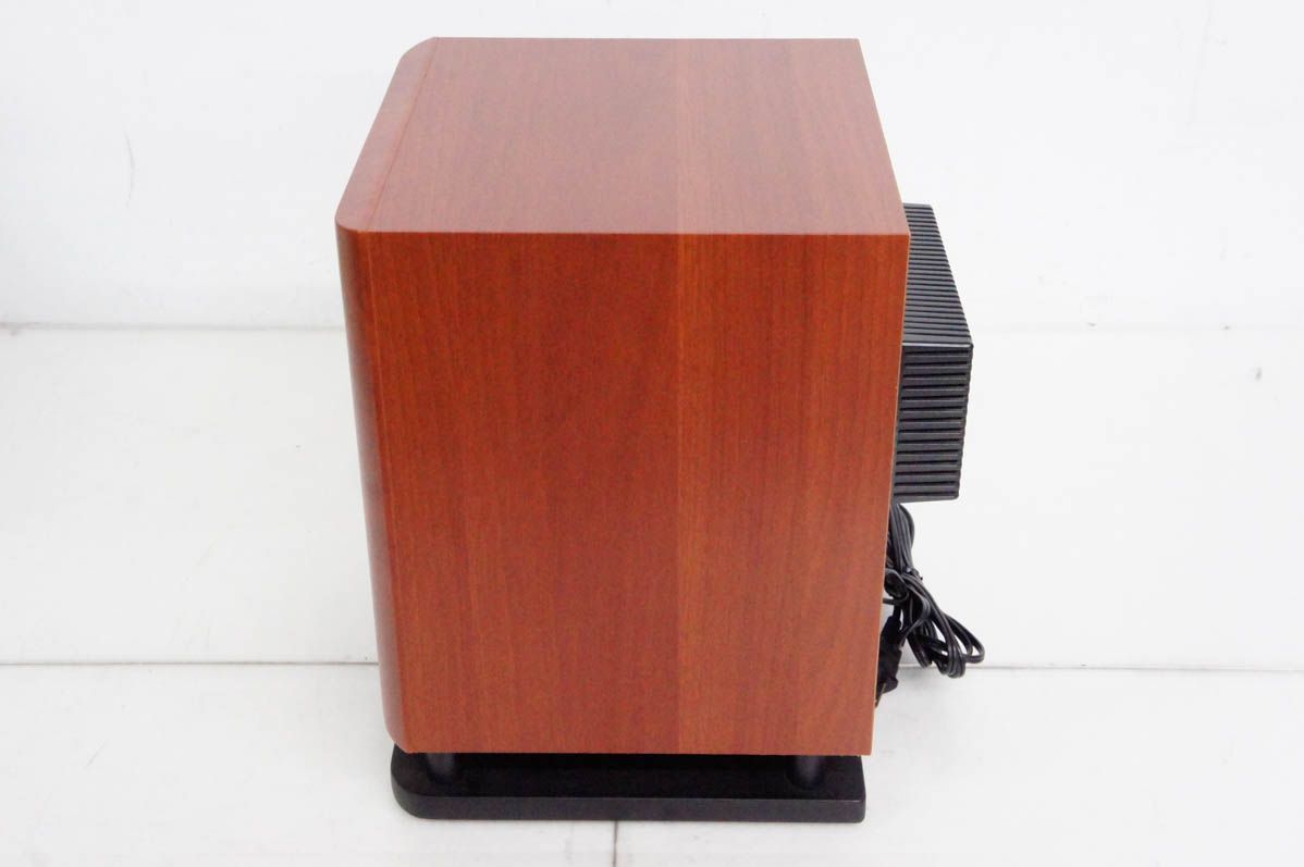 DENONデノン アンプ内蔵ウーファー