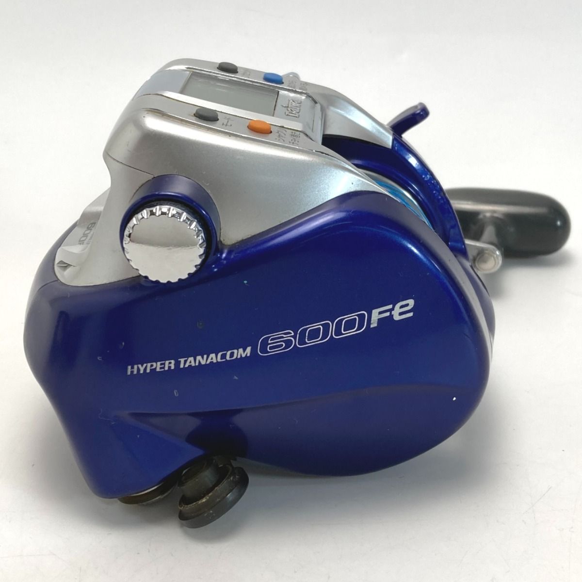 600Fe