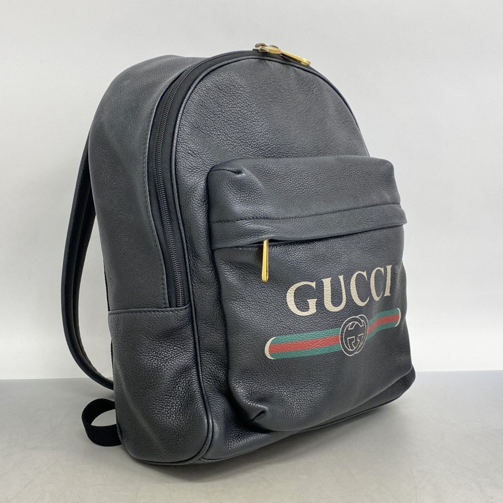 グッチ(Gucci) グッチ リュック・デイパック 547834 レザー