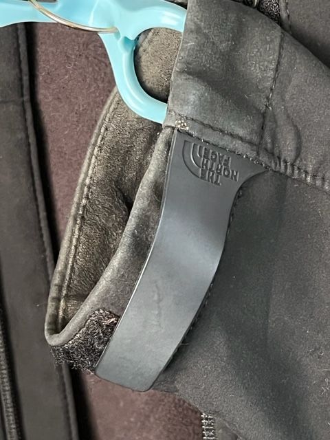 ノースフェイス　ジャケット　ブルゾン　S　袖ストッパー稀少