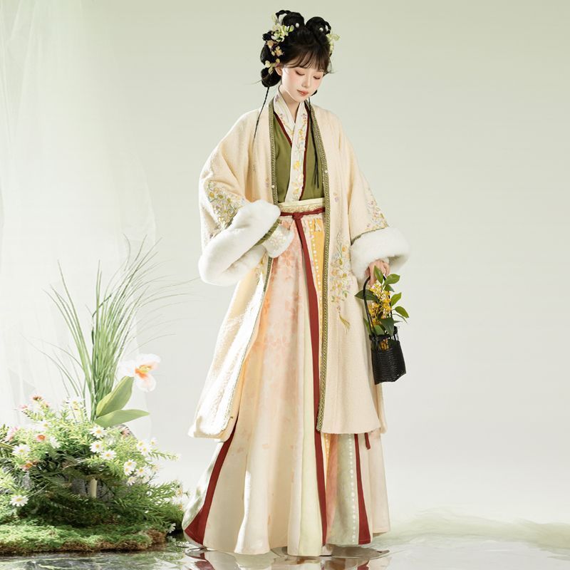 豪華日常セット 防寒