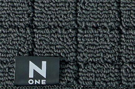HONDA ホンダ 純正 NONE N-ONE エヌワン フロアカーペットマット 
