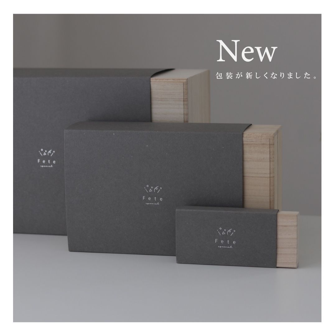 名入れオーダー】【New包装】 メモリアルボックス 大容量サイズ 桐箱