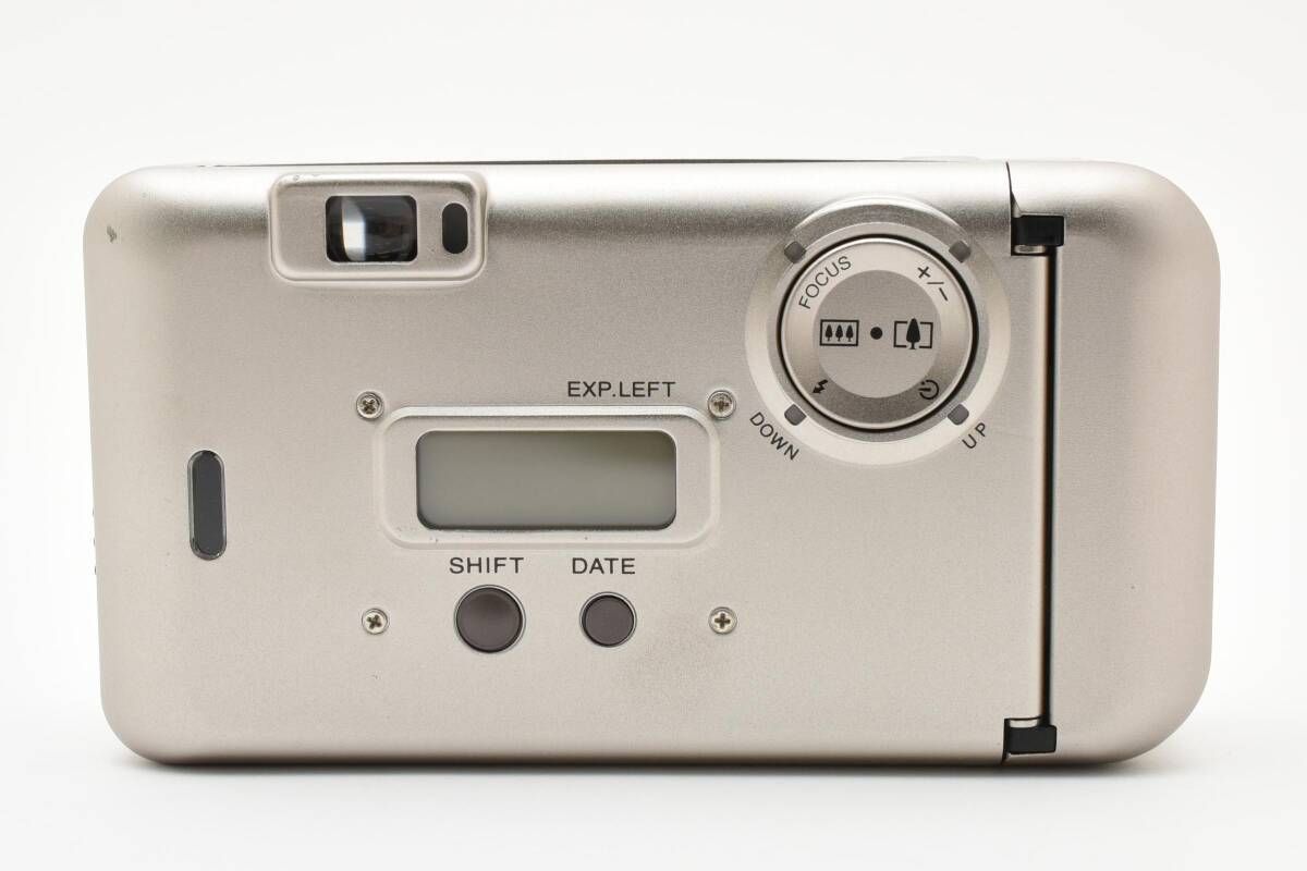 実用良品 ☆極上品☆フジフィルム FUJIFILM TIARA ZOOM 28-56mm☆希少☆