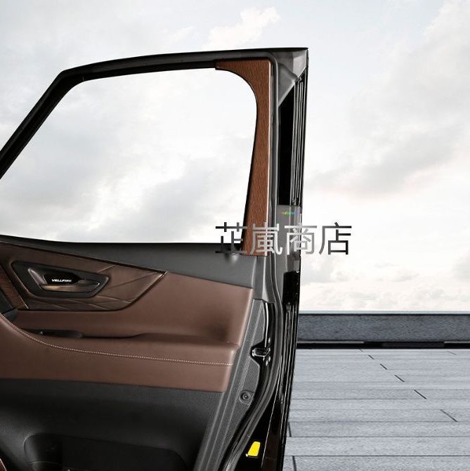 ヴェルファイア 40