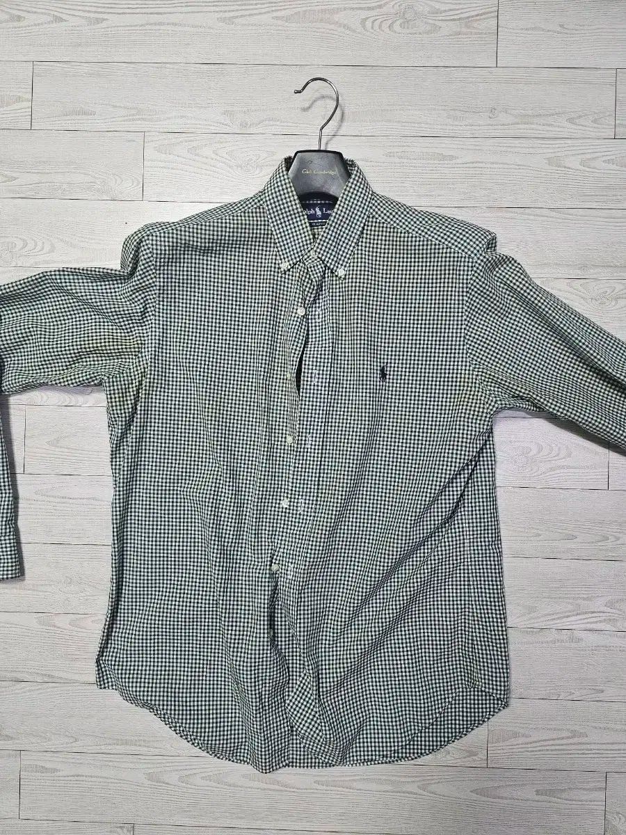 ポロ チェック シャツ （ xl ）