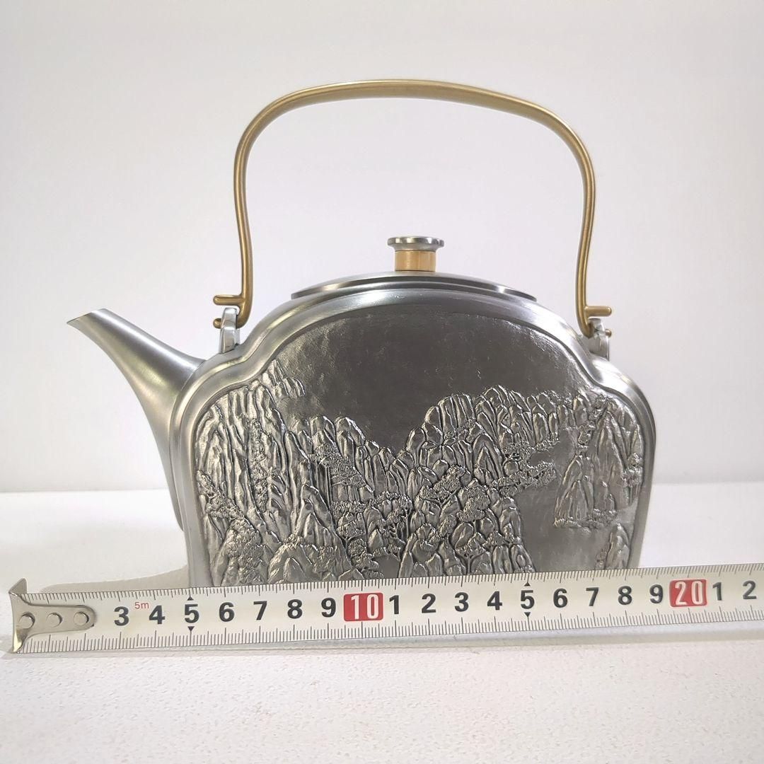 クラウド ティーセット