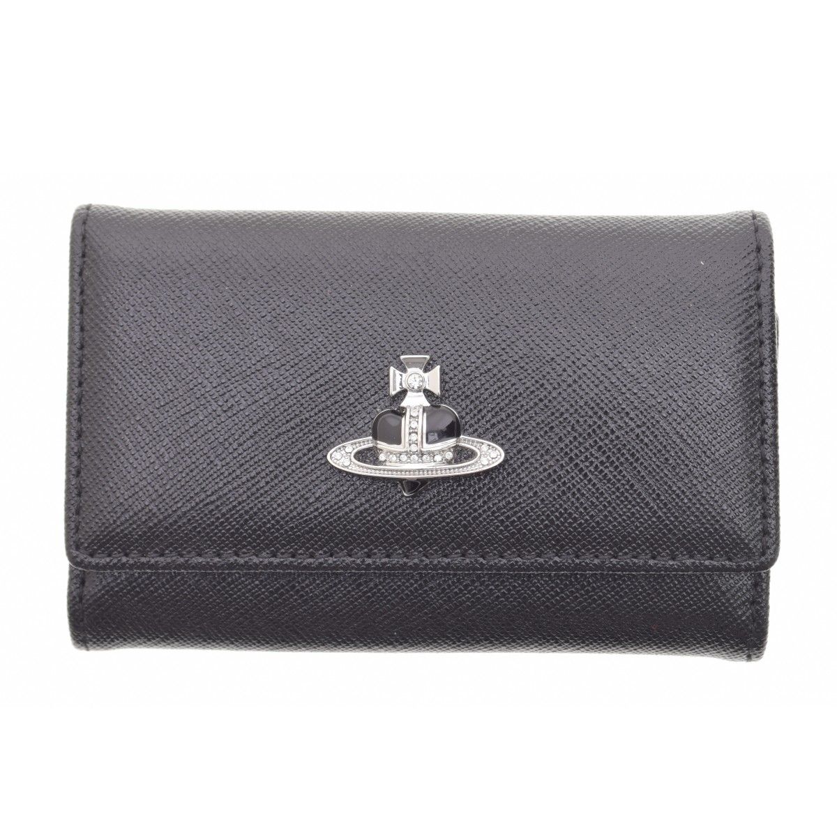 VIVIENNEWESTWOOD】DIAMANTE ORB KEY CASEキーケース - メルカリ